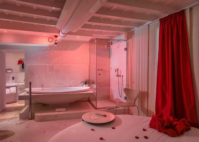 Sistina Apartment *