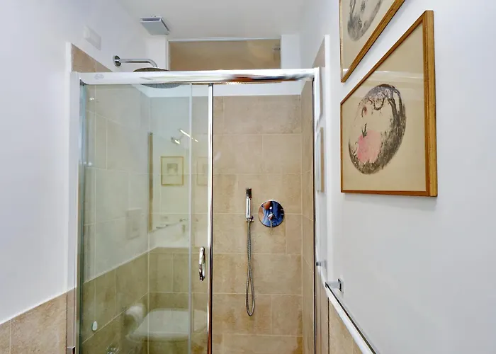 Sistina Apartment Rom