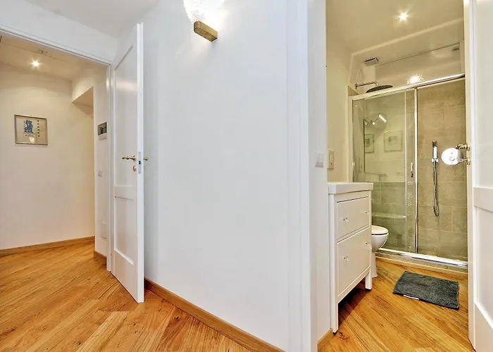 Sistina Apartment Rom
