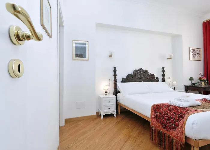 Sistina Apartment