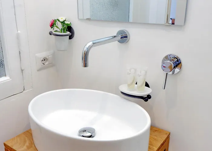 Sistina Apartment
