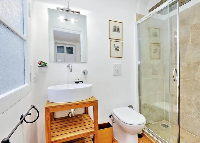 Apartment Sistina